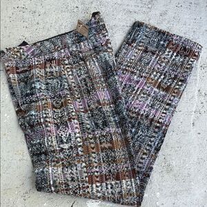 Kaskan Guatemalan pants